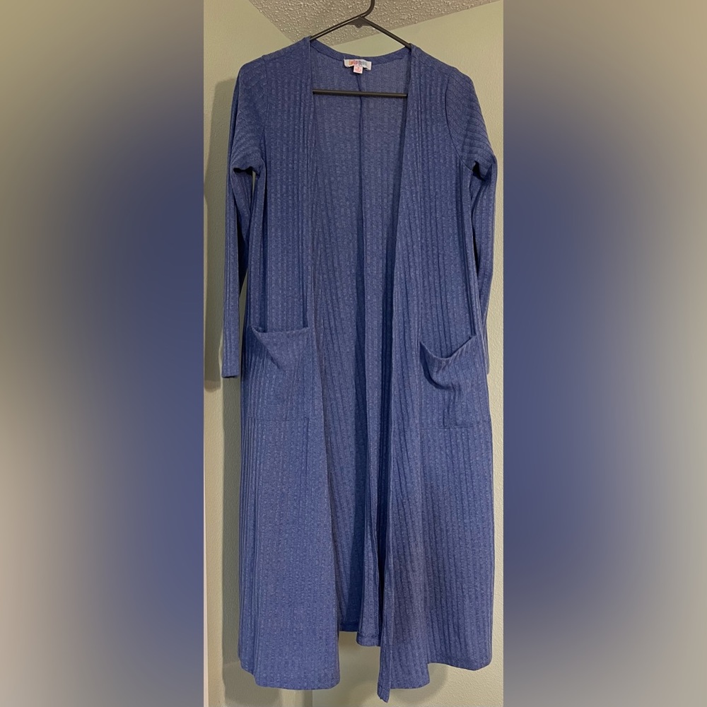 LuLaRoe Sarah Cardigan